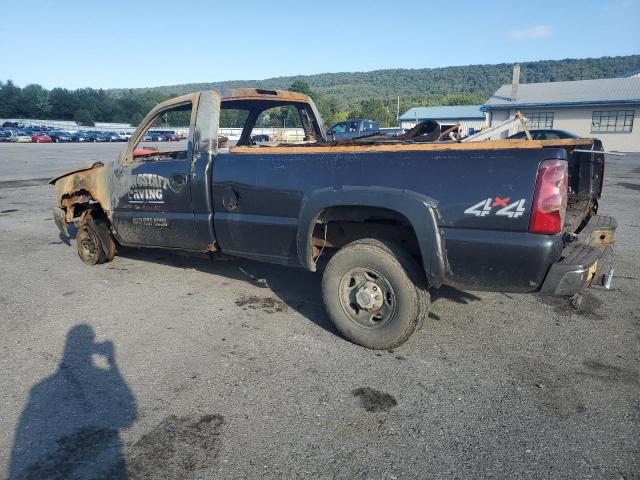 Photo 2 from auction – 2003 CHEVROLET SILVERADO with VIN 1GCHK24U83E350473