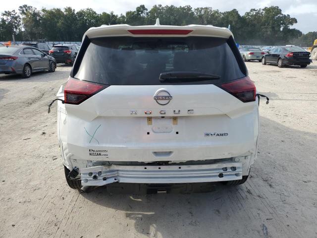 Photo 6 from auction – 2023 NISSAN ROGUE SV with VIN 5N1BT3BB3PC849415