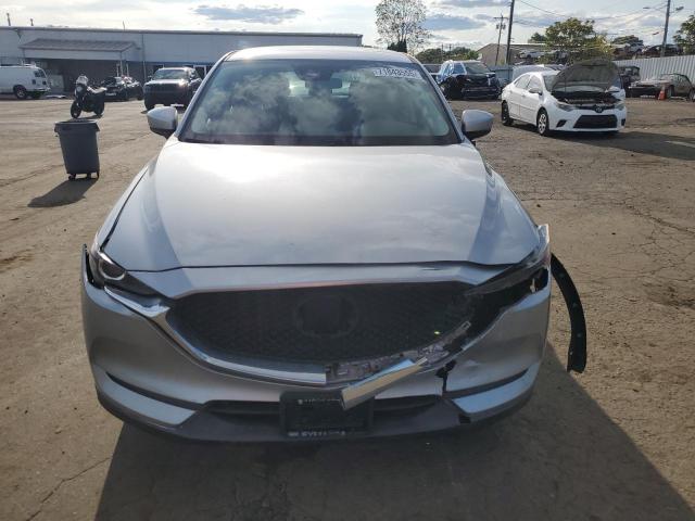 Photo 5 from auction – 2019 MAZDA CX-5 SPORT with VIN JM3KFBBM7K1660124