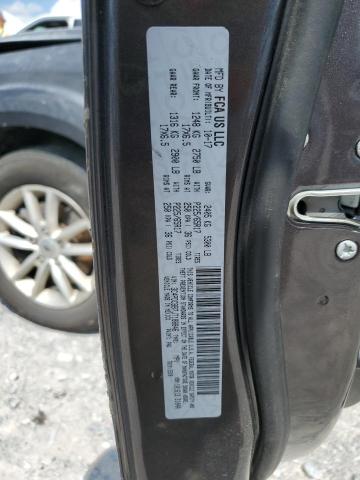 Photo 14 from auction – 2018 DODGE JOURNEY SXT with VIN 3C4PDCBB7JT188846