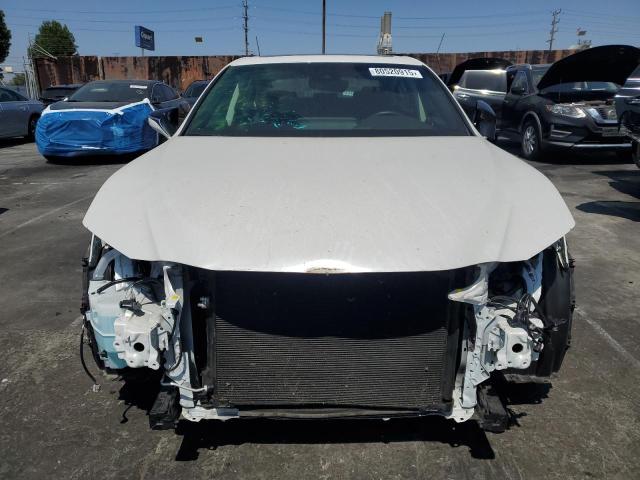 Photo 5 from auction – 2023 LEXUS ES 250 BAS with VIN 58AD11D19PU010511