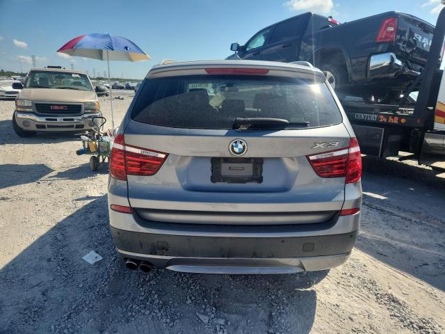 Photo 6 from auction – 2014 BMW X3 XDRIVE2 with VIN 5UXWX9C58E0D34450