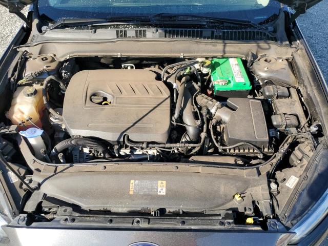 صورة رقم 11 من المزاد - 2016 FORD FUSION SE مع VIN 3FA6P0HD6GR296252