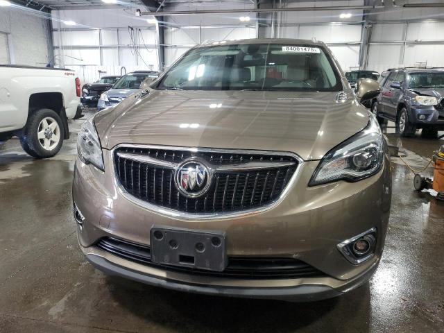 Photo 5 from auction – 2019 BUICK ENVISION E with VIN LRBFX2SA7KD016472