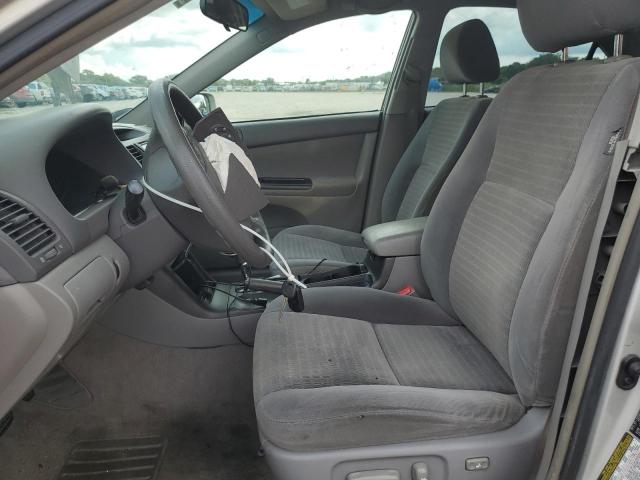 Photo 7 from auction – 2005 TOYOTA CAMRY LE with VIN 4T1BE30K65U080350