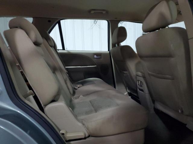 Photo 11 from auction – 2007 FORD FREESTYLE with VIN 1FMDK02157GA24373