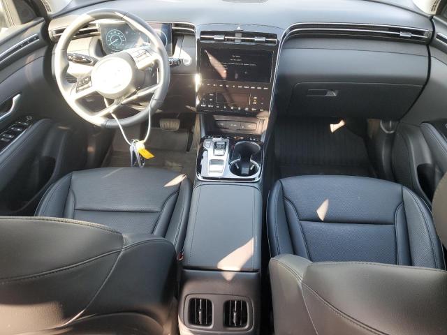 Photo 8 from auction – 2024 HYUNDAI TUCSON LIM with VIN KM8JECD10RU239060