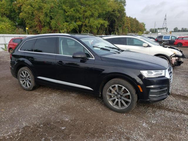 Photo 4 from auction – 2017 AUDI Q7 PREMIUM with VIN WA1AHAF73HD036982