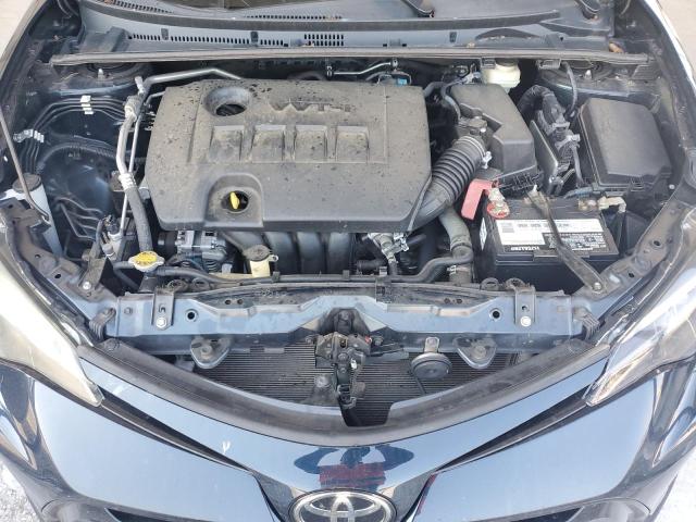 Photo 11 from auction – 2017 TOYOTA COROLLA L with VIN 2T1BURHE6HC798572