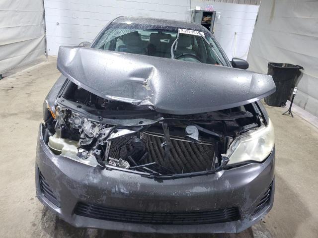 Photo 5 from auction – 2012 TOYOTA CAMRY BASE with VIN 4T4BF1FK6CR191363