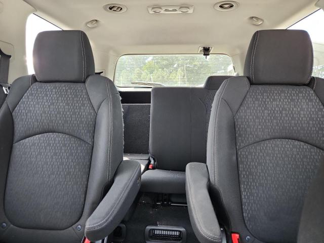 Photo 10 from auction – 2016 GMC ACADIA SLE with VIN 1GKKVPKD3GJ240199