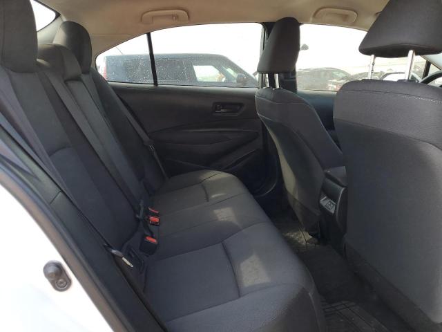 Photo 10 from auction – 2025 TOYOTA COROLLA LE with VIN 5YFB4MDE9SP279404