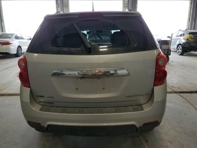 Photo 6 from auction – 2012 CHEVROLET EQUINOX LT with VIN 2GNFLEEK9C6238666