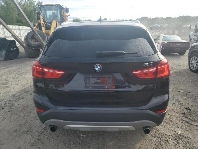 Photo 6 from auction – 2017 BMW X1 XDRIVE2 with VIN WBXHT3Z34H4A64920