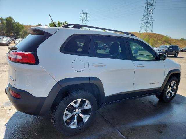 Photo 3 from auction – 2015 JEEP CHEROKEE T with VIN 1C4PJMBS4FW728086
