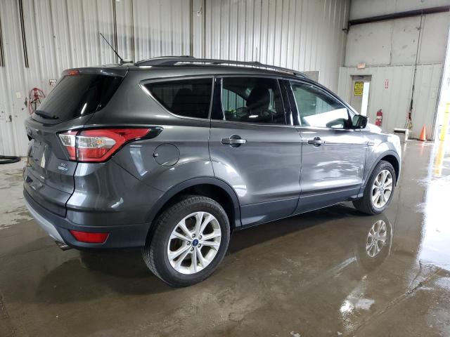Photo 3 from auction – 2017 FORD ESCAPE SE with VIN 1FMCU9GD2HUE42292