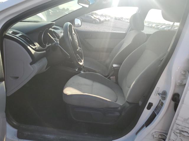 Photo 7 from auction – 2012 KIA FORTE EX with VIN KNAFU4A23C5578717