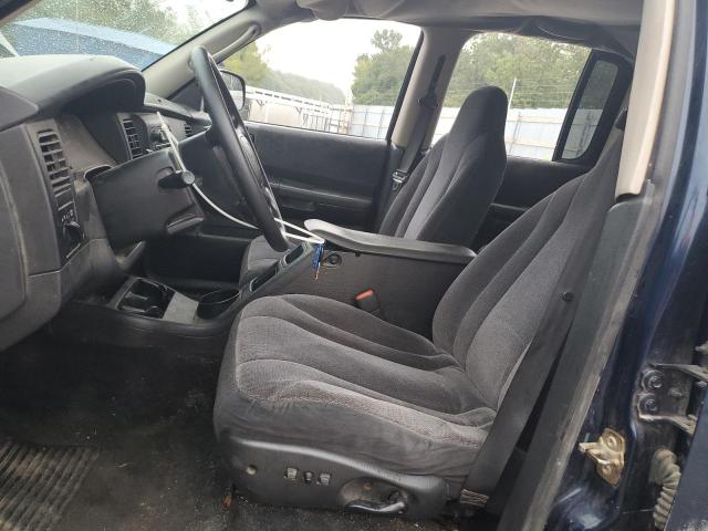 Photo 7 from auction – 2002 DODGE DAKOTA with VIN 1B7HL48XX2S724854
