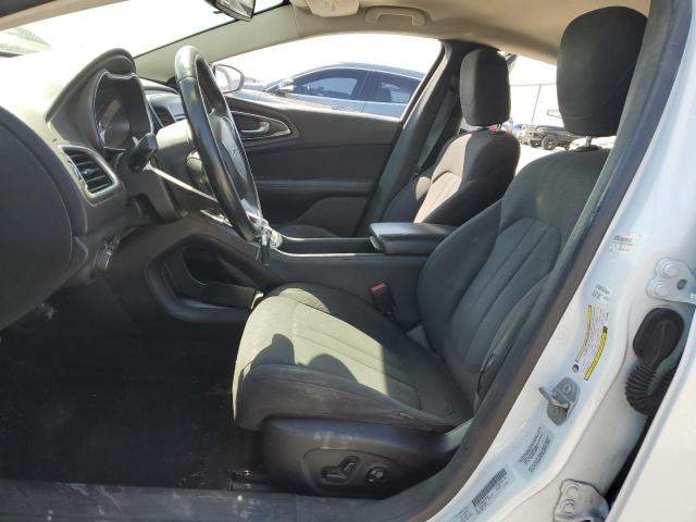 Photo 7 from auction – 2016 CHRYSLER 200 LIMITE with VIN 1C3CCCAB0GN136989