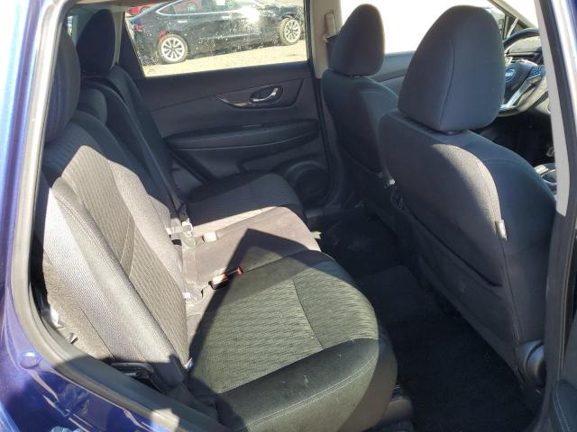 Photo 11 from auction – 2020 NISSAN ROGUE S with VIN 5N1AT2MV3LC708786