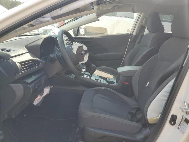 Photo 7 from auction – 2025 SUBARU CROSSTREK with VIN JF2GUHDC4SH247372