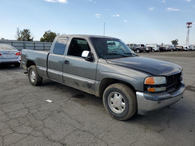 Photo 4 from auction – 2001 GMC NEW SIERRA with VIN 2GTEC19V211388940