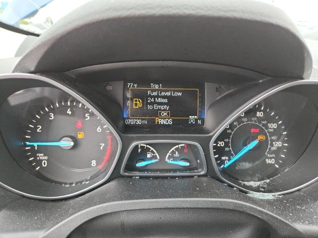 Photo 9 from auction – 2019 FORD ESCAPE SE with VIN 1FMCU9GD4KUB75857