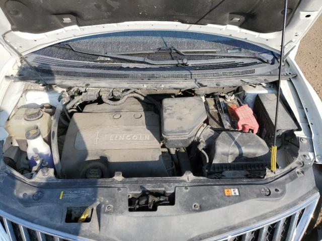 Photo 12 from auction – 2013 LINCOLN MKX with VIN 2LMDJ8JK3DBL32709