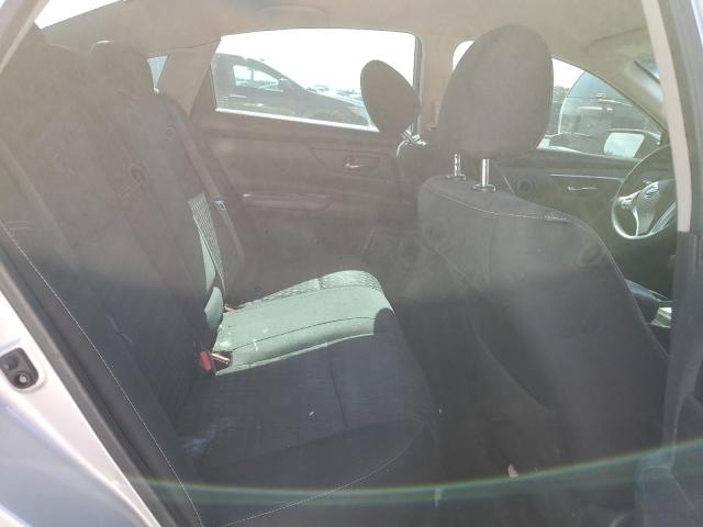 Photo 10 from auction – 2018 NISSAN ALTIMA 2.5 with VIN 1N4AL3AP7JC183301