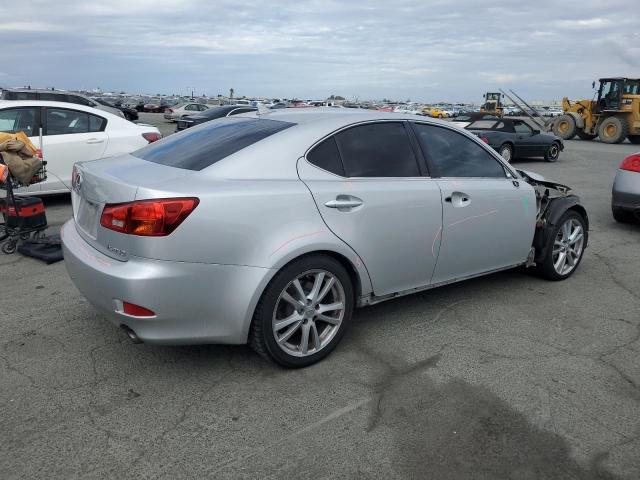 Photo 3 from auction – 2007 LEXUS IS 350 with VIN JTHBE262972007718