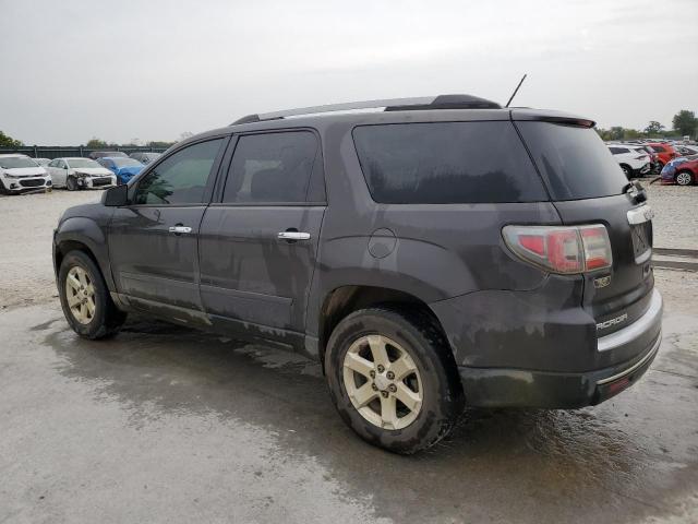 Photo 2 from auction – 2014 GMC ACADIA SLE with VIN 1GKKVNED9EJ155753