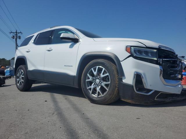 Photo 4 from auction – 2023 GMC ACADIA SLT with VIN 1GKKNUL43PZ175689