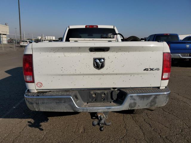Photo 6 from auction – 2018 RAM 2500 ST with VIN 3C6UR5HJ4JG262318