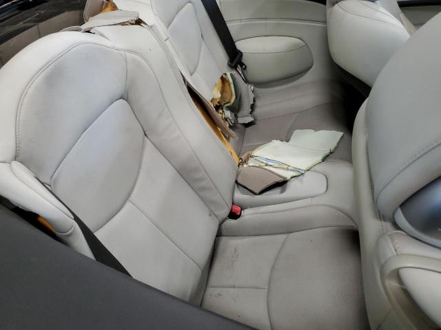 Photo 10 from auction – 2009 INFINITI G37 BASE with VIN JNKCV66E69M724316