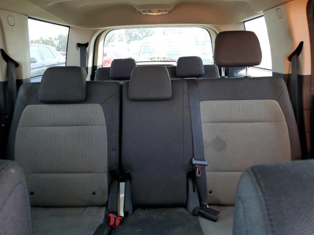Photo 10 from auction – 2011 FORD FLEX SE with VIN 2FMGK5BC5BBD24104