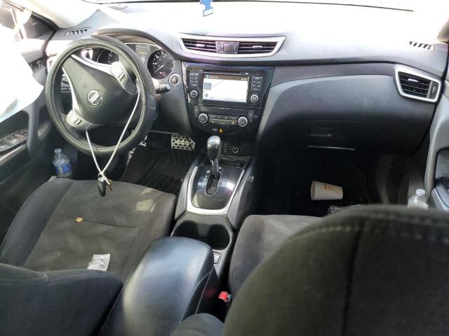 Photo 8 from auction – 2015 NISSAN ROGUE S with VIN 5N1AT2MK2FC894332