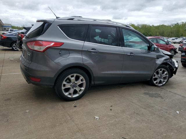 صورة رقم 3 من المزاد - 2014 FORD ESCAPE TIT مع VIN 1FMCU0J98EUB42980