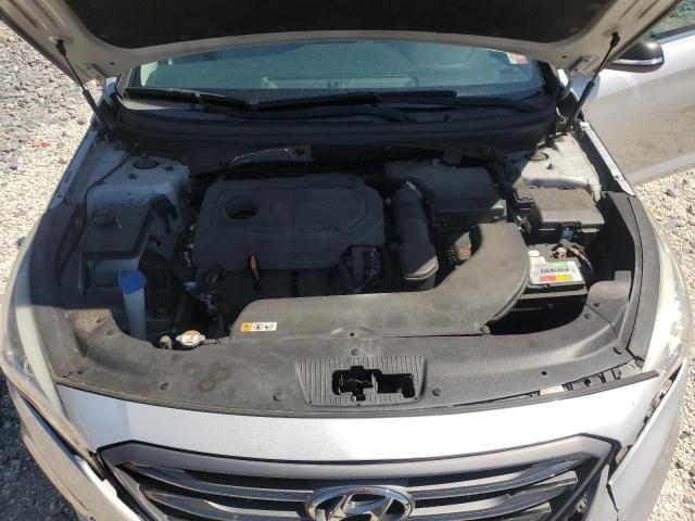 Photo 11 from auction – 2016 HYUNDAI SONATA SPO with VIN 5NPE34AF8GH370715