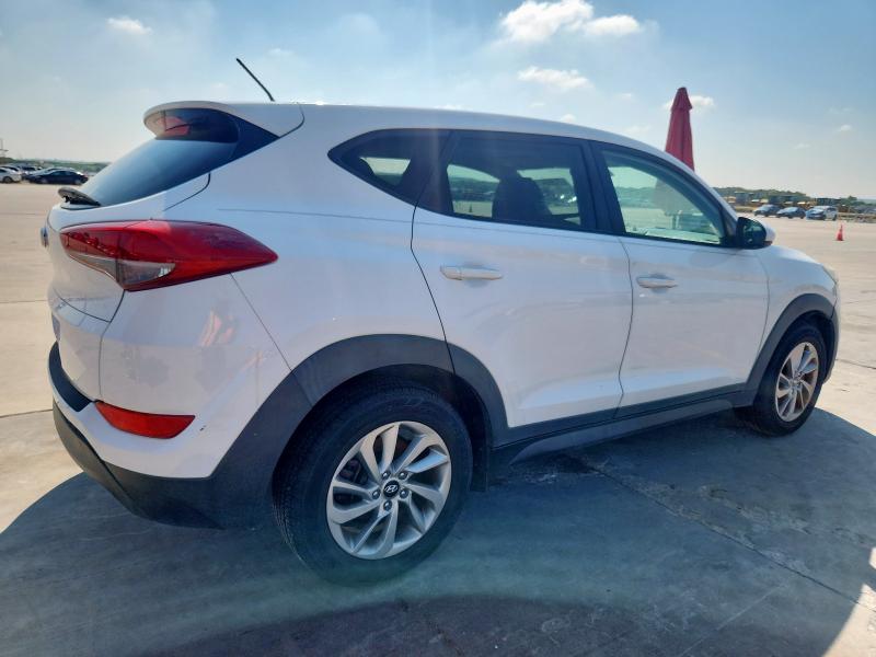 Photo 3 from auction – 2016 HYUNDAI TUCSON with VIN KM8J23A47GU243367
