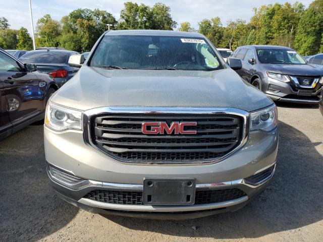Photo 5 from auction – 2019 GMC ACADIA SLE with VIN 1GKKNRLA6KZ118074