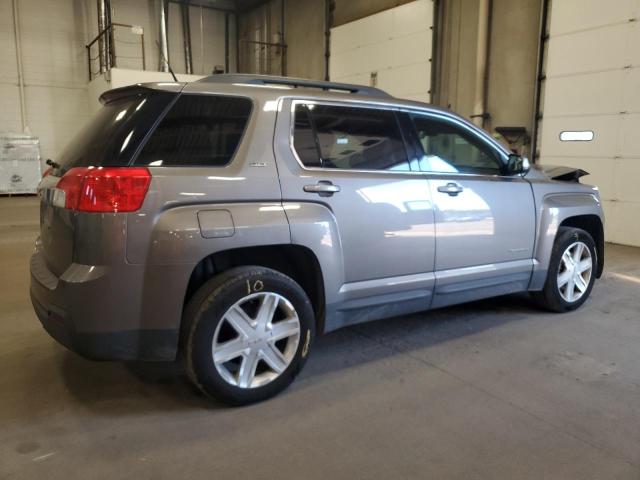 Photo 3 from auction – 2012 GMC TERRAIN SLT with VIN 2GKALUEK3C6344130