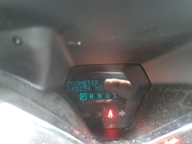 Photo 9 from auction – 2017 CHEVROLET TRAVERSE PREMIER with VIN 1GNKRJKD1HJ250784