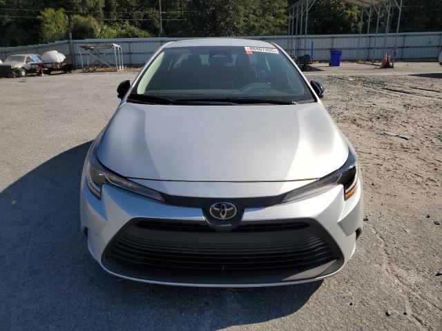 Photo 5 from auction – 2025 TOYOTA COROLLA LE with VIN 5YFB4MDE9SP230333