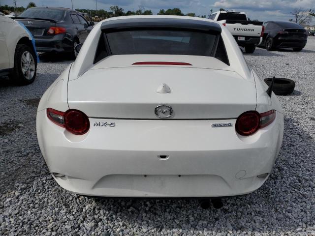 Photo 6 from auction – 2021 MAZDA MX-5 MIATA with VIN JM1NDAM7XM0450753
