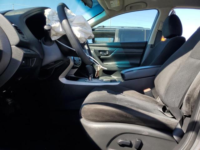 Photo 7 from auction – 2015 NISSAN ALTIMA 2.5 with VIN 1N4AL3AP3FC410524