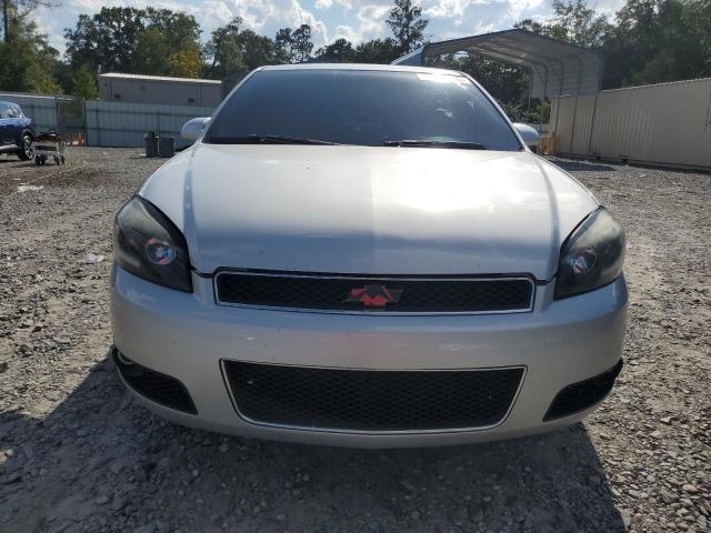 Photo 5 from auction – 2012 CHEVROLET IMPALA LTZ with VIN 2G1WC5E31C1108162