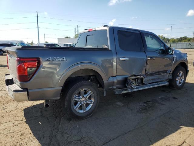 Photo 3 from auction – 2024 FORD F150 XLT with VIN 1FTFW3LD2RFB27786