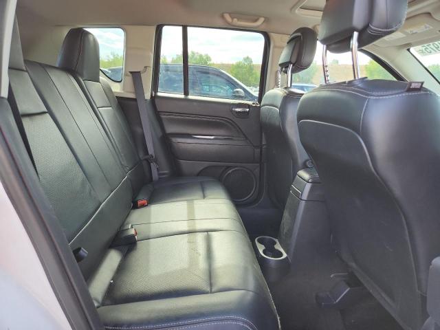 Photo 11 from auction – 2017 JEEP COMPASS LA with VIN 1C4NJDEB5HD125374