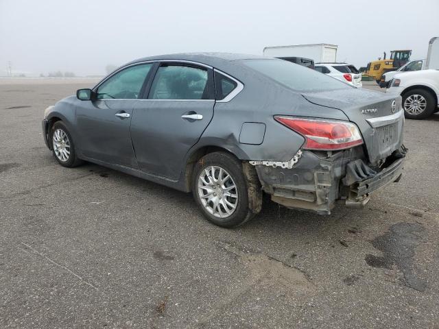 Photo 2 from auction – 2015 NISSAN ALTIMA 2.5 with VIN 1N4AL3APXFC596451