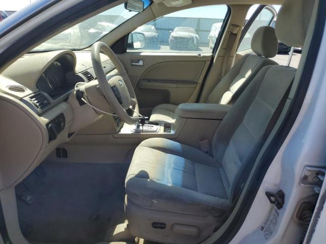 Photo 7 from auction – 2005 FORD FIVE HUNDR with VIN 1FAFP23145G188676